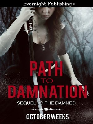 cover image of Path to Damnation